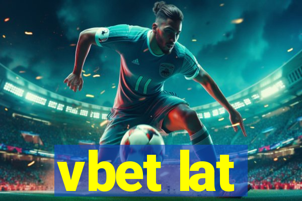 vbet lat